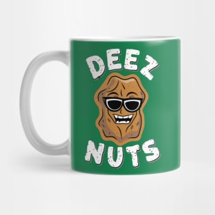 Deeez Nuts! Mug